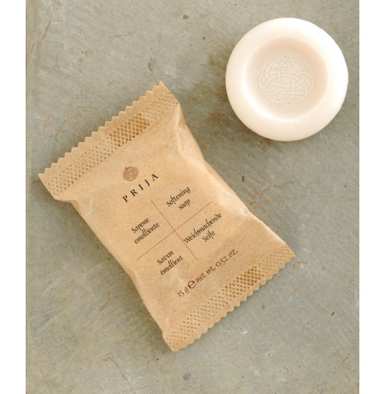 Prija Soap